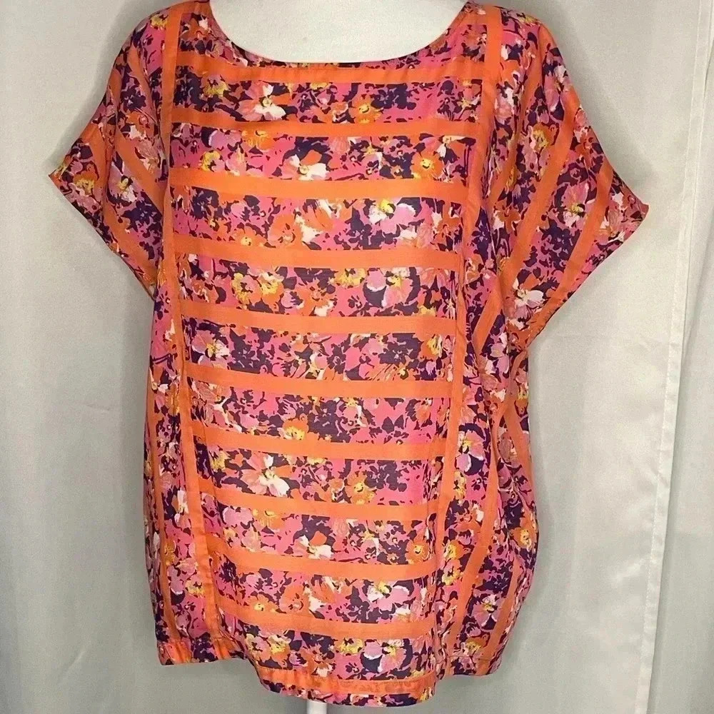 Ann Taylor LOFT shirt